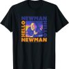 Seinfeld Newman Hello Newman Box Up T-Shirt