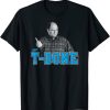 Seinfeld T-Bone George T-Shirt