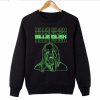Billie Eilish Tour Merch Sweatshirt
