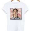 Jungkook Dreamers T-Shirt