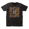 KISS Rock And Roll Over Tee
