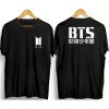 KPOP BTS Army T-Shirt
