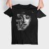 No Matter Where Life Takes Me You'll Find Me With A Smile T-Shirt