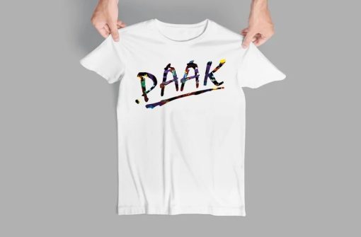 Paak T-Shirt