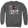 Pink Floyd Adult Crewneck Sweatshirt