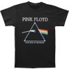 Pink Floyd The Dark Side Of The Moon Tee