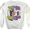 Salt N Pepa Shake Your Thang Crewneck Sweatshirt