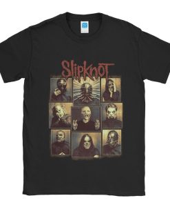 Slipknot Bulletproof T-shirt
