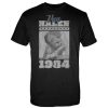 Van Halen Vintage 1984 T-Shirt