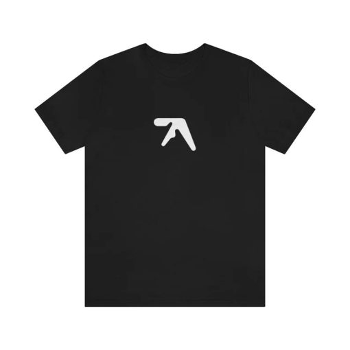 Aphex Twin Logo T-Shirt