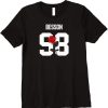 Besson Rose 98 T-Shirt