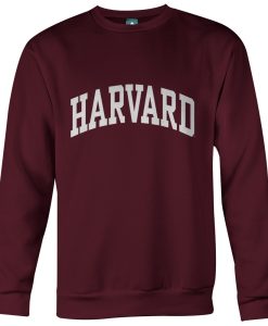 Harvard Basic Unisex Sweatshirt