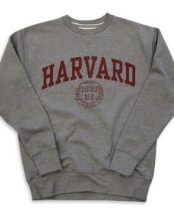 Harvard Classic Sweatshirt