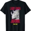 Lady Gaga Horns T-Shirt