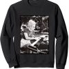 Lady Gaga Joanne Piano Photo Sweatshirt