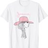 Lady Gaga Joanne Sketch T-Shirt
