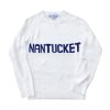 Nantucket Graphic Sweatshirt