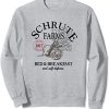 The Office Schrute Farms Sweatshirt