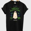 Ghost Hunting T-Shirt