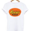 Reese’s Peanut Butter Cups Milk Chocolate T-Shirt
