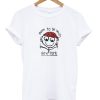 Born To Be Wild New York T-Shirt