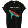 Boys Like Girls T-Shirt