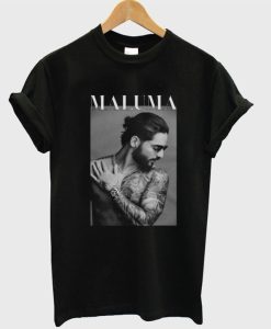 Maluma T-Shirt