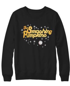 The Smashing Pumpkins Sweatshirt