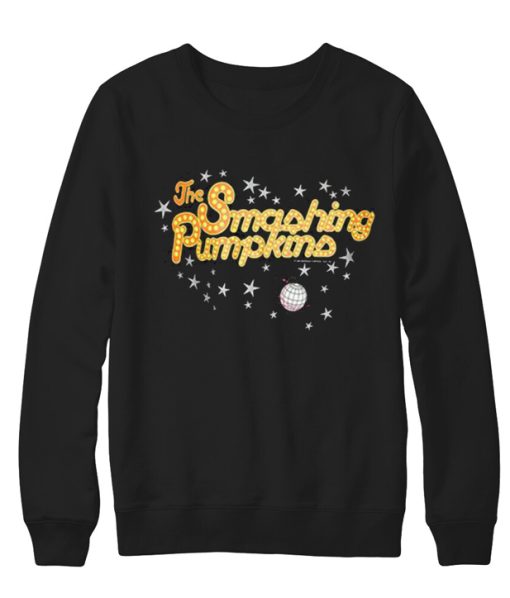 The Smashing Pumpkins Sweatshirt
