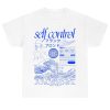 Frank Ocean Self Control T-Shirt