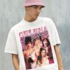 Retro Selena T-Shirt