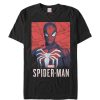 Spider-Man Shattered T-Shirt