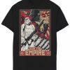 War Time Join The Empire T-Shirt