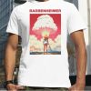 Barbenheimer Graphic T-Shirt