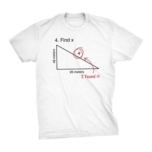 Find X Adult T-shirt