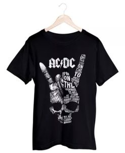 I'm On The Highway To Hell T-Shirt