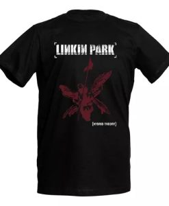 Linkin Park Hybrid Theory T-Shirt