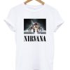 Nirvana x Bionicle Adullt T-Shirt