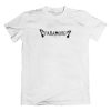 Paramore Butterfly T-Shirt