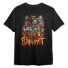 Prepare For The Tour T-shirt