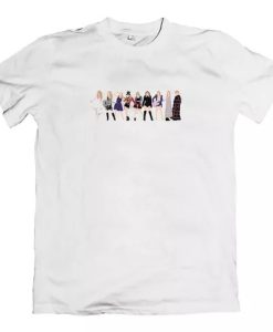 TS Eras Adult T-Shirt