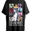 The Eras Tour T-Shirt