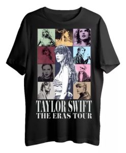 The Eras Tour T-Shirt