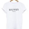 Balmain France T-shirt