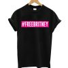 Free Brtiney T-Shirt