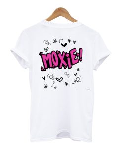 Moxie-T-shirt