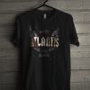 No Regret Atlantis T-Shirt