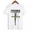 DOORS LA Woman T-Shirt