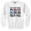 The Stone Roses Sweatshirt